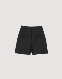 Sandro - Hugo Shorts