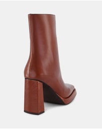 Jeffrey Campbell - Maximal Boots