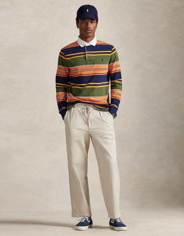 Polo Ralph Lauren - Polo Prepster Twill Easy Pants