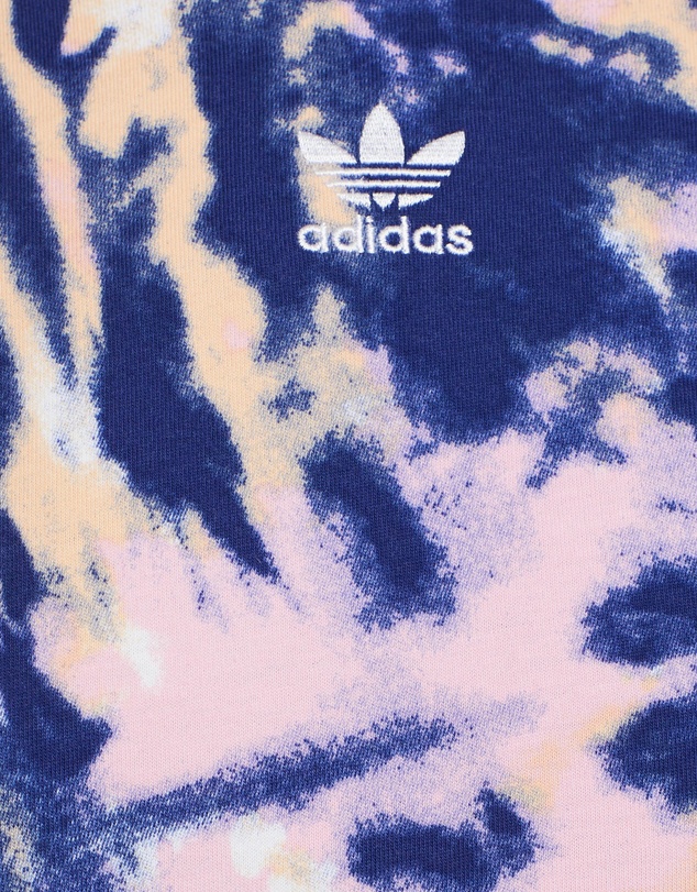 adidas Originals - Adicolour Crop Top