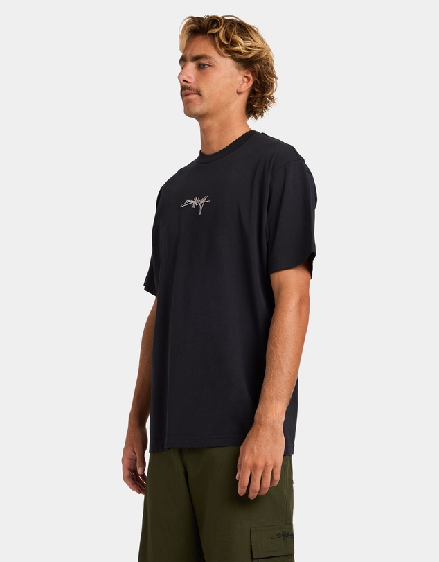Billabong - Mens Identified T-Shirt