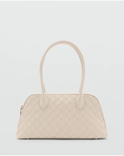 M.N.G - G Clavel Bag