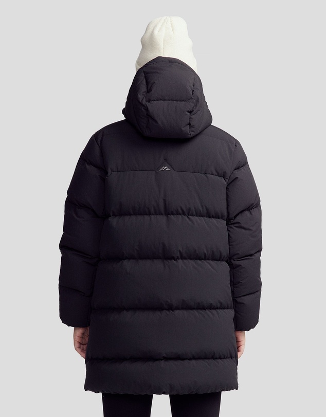 Kathmandu - Epiq Down Heritage Parka Jacket