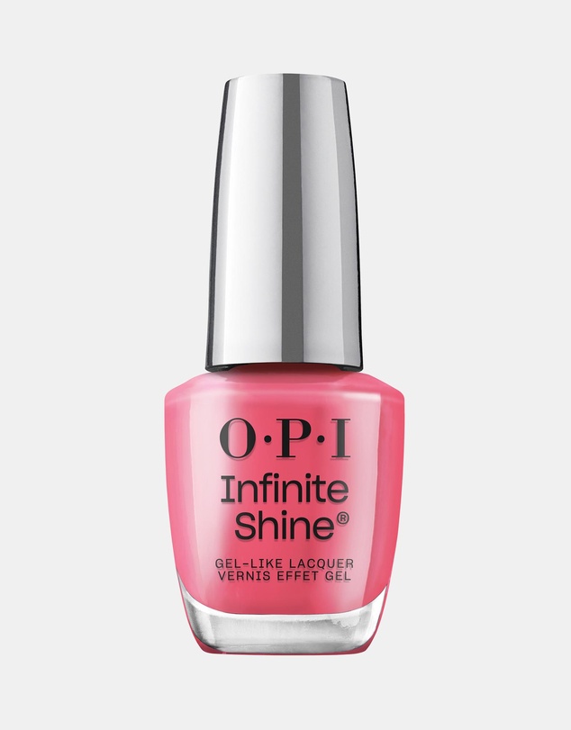 O.P.I - OPI Infinite Shine Strawberry Margarita