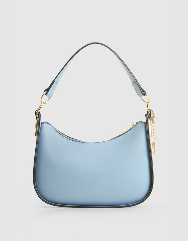 Laura Jones - Lune Charm Shoulder Bag
