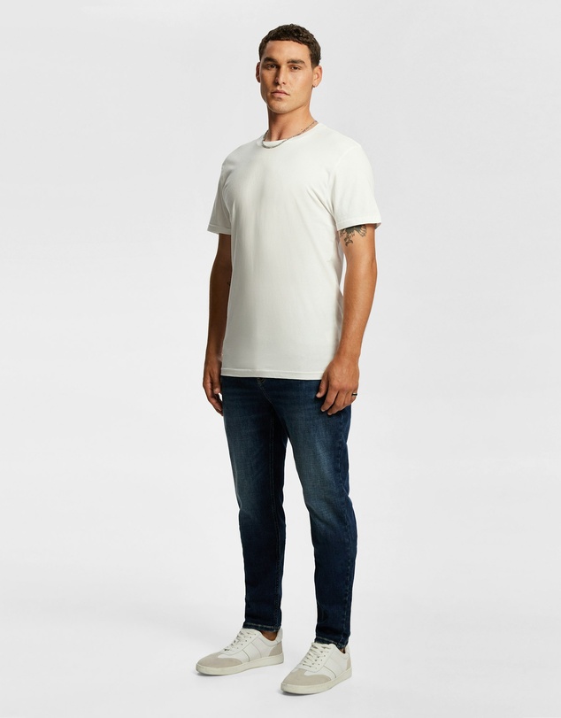 yd. - Relaxed Basic Tee