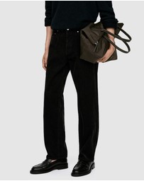 ARKET - Loose Corduroy Trousers