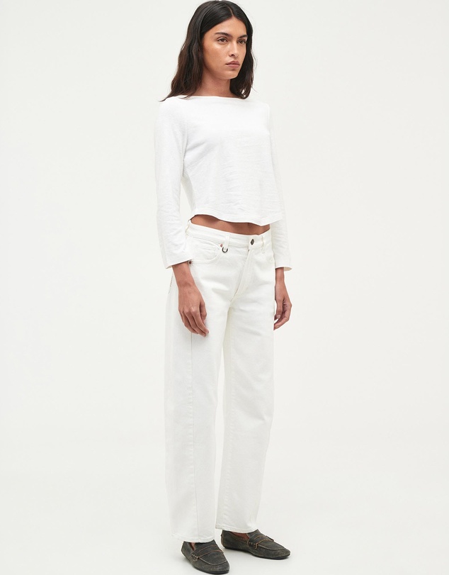 Neuw - Juno Bracelet Tee