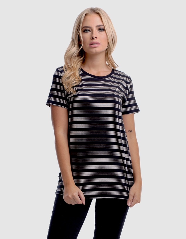 DVNT - Womens Devoid Standard Tee