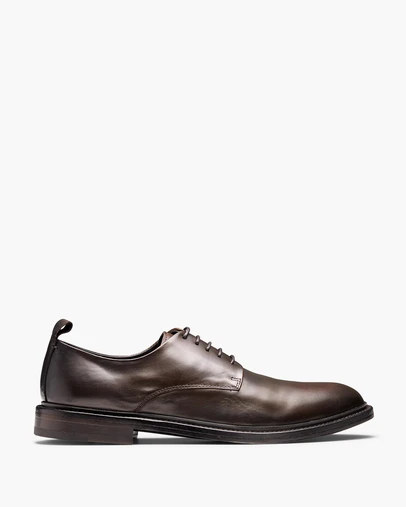 Aquila - Hank Derby Shoes