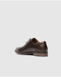 Rodd & Gunn - Loburn Derby Shoe