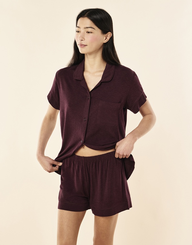 Papinelle - Kate Modal Soft Boxer PJ