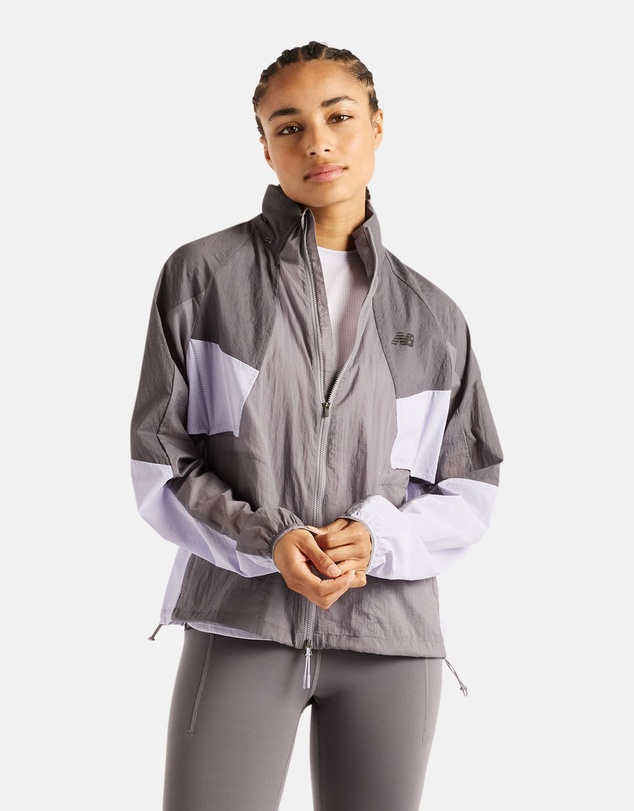 New Balance - Reflective RC Jacket
