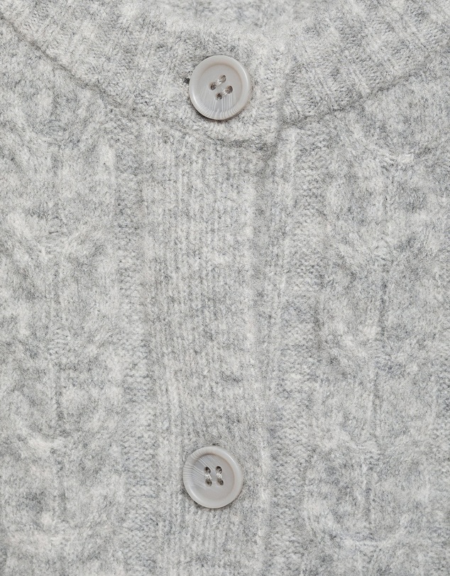 M.N.G - Gracie Cardigan - Kids-Teens