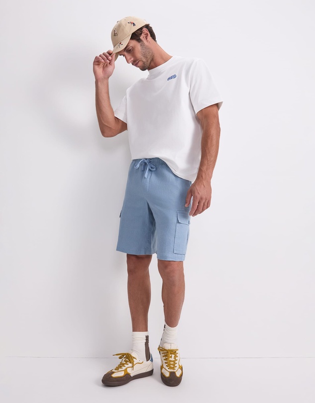 Sportscraft - Caffery Cargo Short