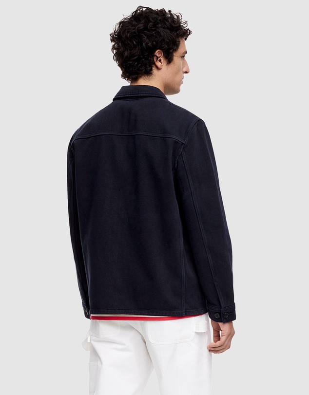 ARKET - Basim Overshirt