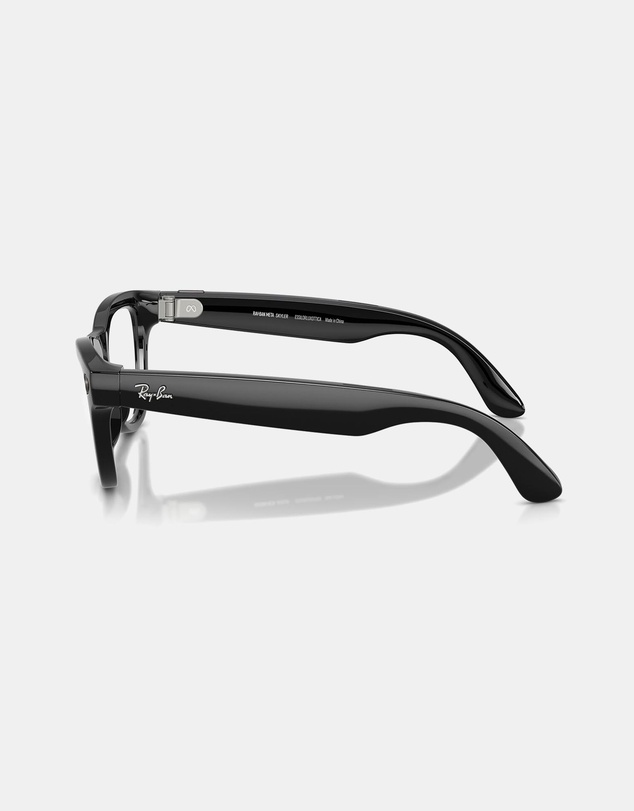 Ray-Ban - Ray-Ban Meta Gen 2 Skyler - Transitions