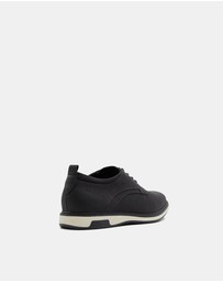 ALDO - Karson Derby Shoes