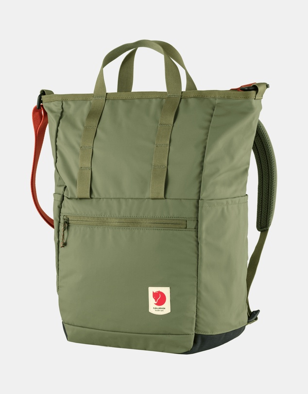 Fjallraven - High Coast Totepack Backpack
