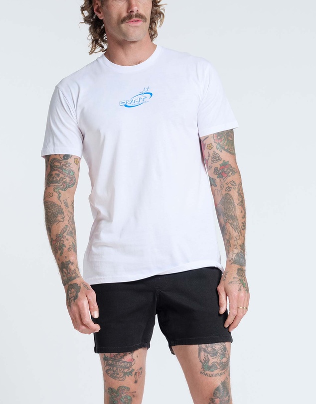 DVNT - Y2K Tee