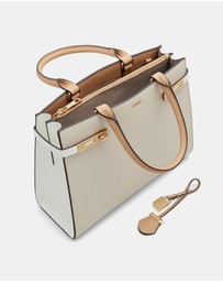 ALDO - Manilla Tote Bag