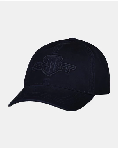 Gant - Tonal Archive Shield Cap