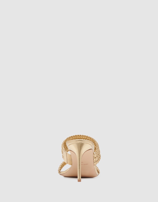 Nine West - Pause