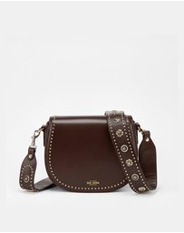 Sol Sana - Saddle Bag