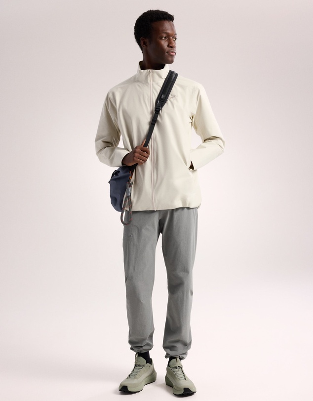 Arc'teryx - Solano Jacket Men's