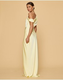 CHANCERY - Hartley Maxi Dress