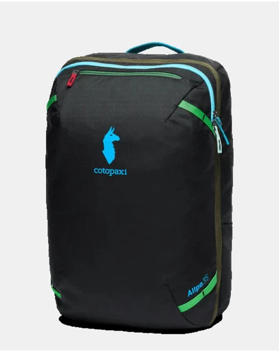Cotopaxi - Allpa 35L Travel Pack-Del Dia Dark