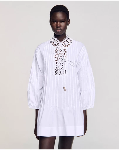 Sandro - Moana Dress