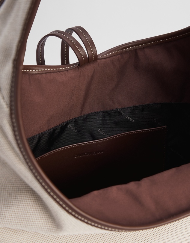 Country Road - Cr Lock Hobo Bag