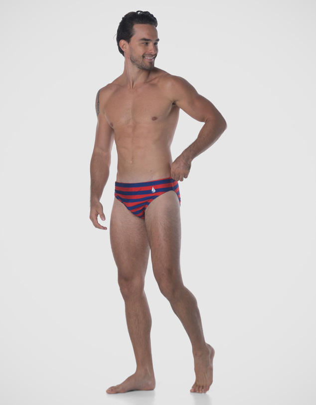 Coast Clothing - Coastline Swim Brief
