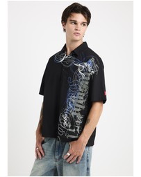 Insight - Junkie Short Sleeve Shirt