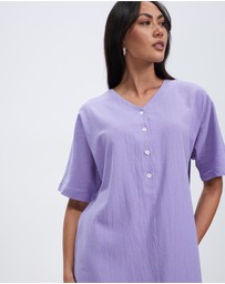 KAJA Clothing - Lila Dress