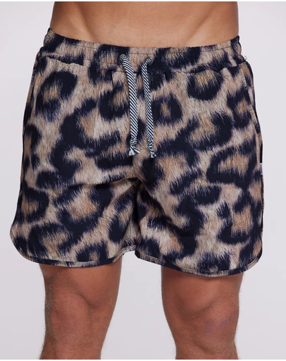 DUKiES - Instinct Short