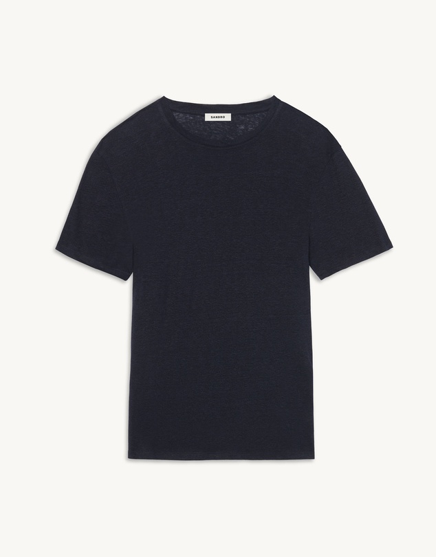 Sandro - Clash Tee Shirt