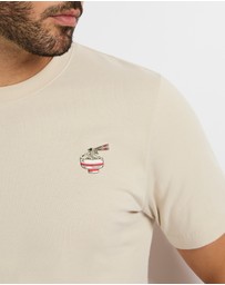 Marcs - Hopeless Ramen-tic Tee