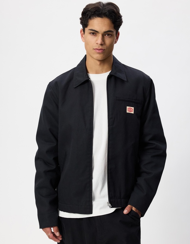 Deus Ex Machina - Vista Padded Work Jacket