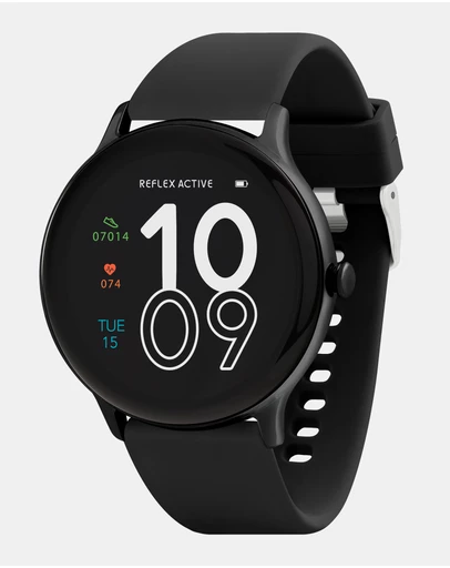 Reflex Active - Series 22 Smart Watch