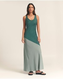 ST MRLO - Lennox Slip Dres