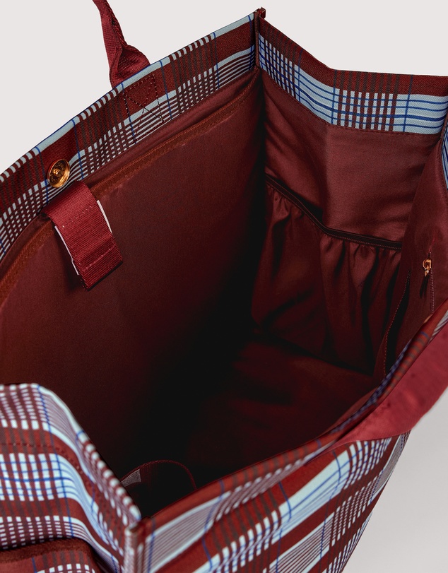 The Somewhere Co - Mulberry Ultimate Tote Bag