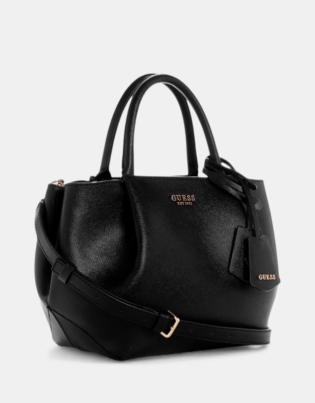 GUESS - Amorette Girlfriend Satchel