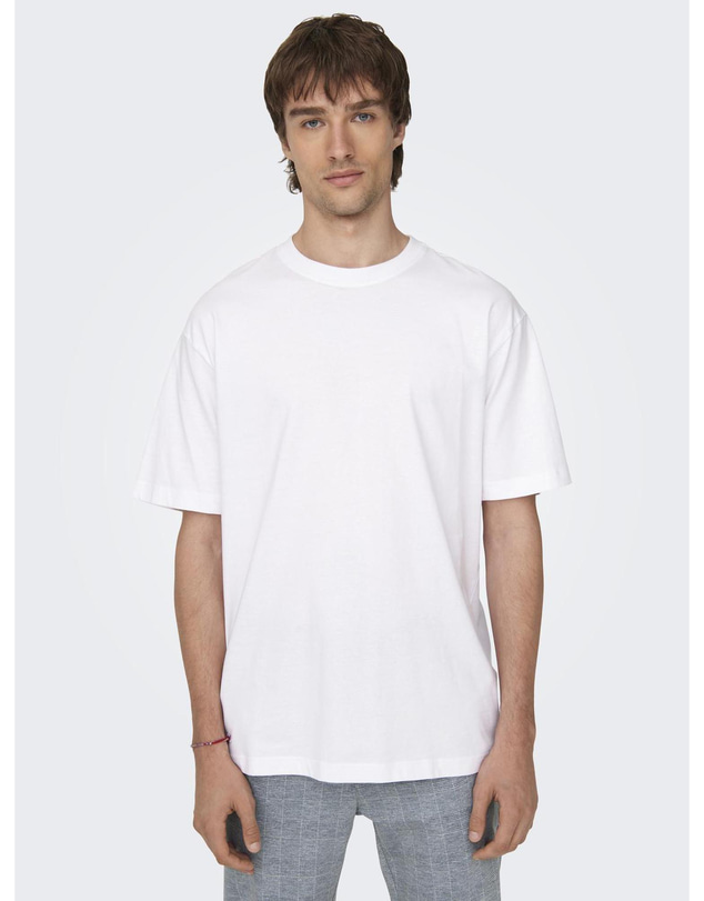 Only & Sons - Fred Relaxed T-Shirt