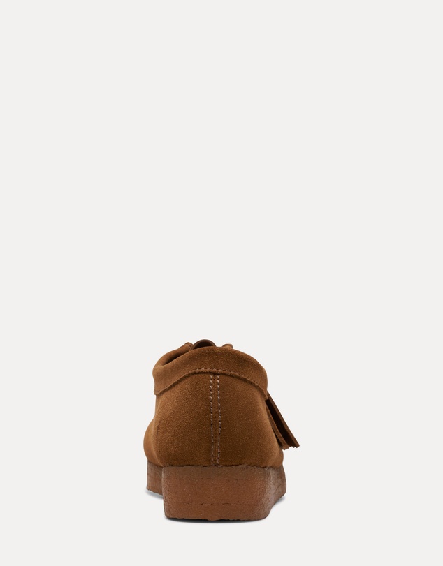 Clarks Originals - Wallabee (W) Cola