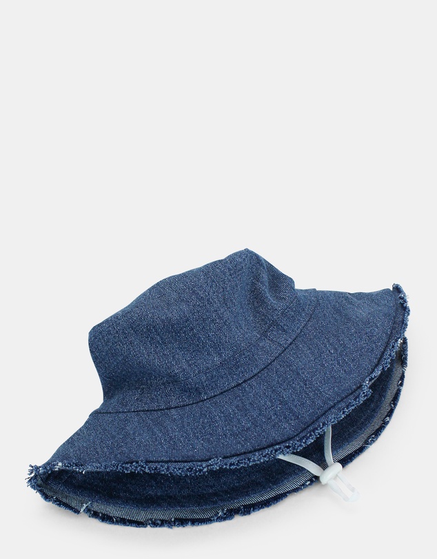 Morgan & Taylor - Mini Carter Bucket Hat