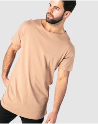 ONEBYONE - Classic Blank Tee