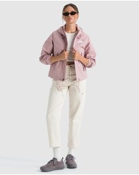 The North Face - Antora Rain Hoodie