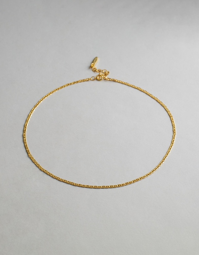 Native Sol - Hendrix Chain Necklace